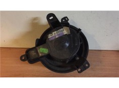 Recambio de motor calefaccion para citroen berlingo 1.9 d referencia OEM IAM N31848234Z 602905K 