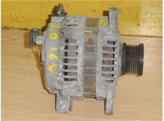 Recambio de alternador para nissan x-trail (t30) 2.0 comfort referencia OEM IAM 23100AU400 LR1110713 