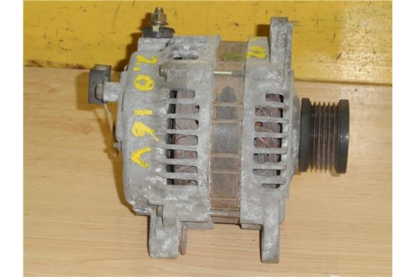Recambio de alternador para nissan x-trail (t30) 2.0 comfort referencia OEM IAM 23100AU400 LR1110713  Recambio de alternador para nissan x-trail (t30) 2.0 comfort referencia OEM IAM 23100AU400 LR1110713