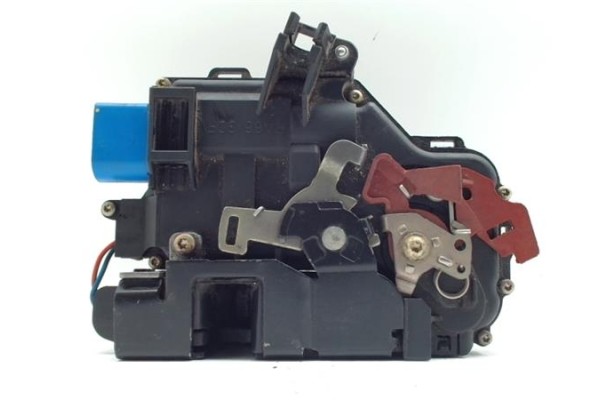 Recambio de cierre electromagnetico delantero derecho para seat altea (5p1)(03.2004) 1.9 reference [1,9 ltr. - 77 kw tdi] refere