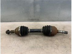 Recambio de palier delantero izquierdo para saab 9-3 cabriolet 2.0 t referencia OEM IAM 3GKW3B437AB  