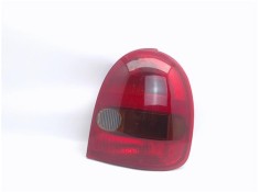 Recambio de piloto trasero derecho para opel corsa b referencia OEM IAM  67732660 