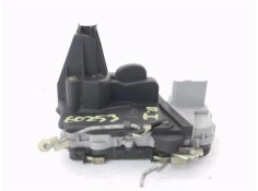 Recambio de cierre electromagnetico delantero izquierdo para peugeot 307 (3a/c) 2.0 hdi 90 referencia OEM IAM 9135N6  