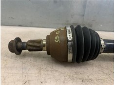 Recambio de palier delantero izquierdo para saab 9-3 cabriolet 2.0 t referencia OEM IAM 3GKW3B437AB  