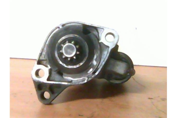 Recambio de motor arranque para seat leon (1m1) 1.6 referencia OEM IAM 020911023F 0001121006 20911023FX , SEAT | 20911023FX , AU Recambio de motor arranque para seat leon (1m1) 1.6 referencia OEM IAM 020911023F 0001121006 20911023FX , SEAT | 20911023FX , AU