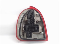 Recambio de piloto trasero derecho para opel corsa b referencia OEM IAM  67732660 