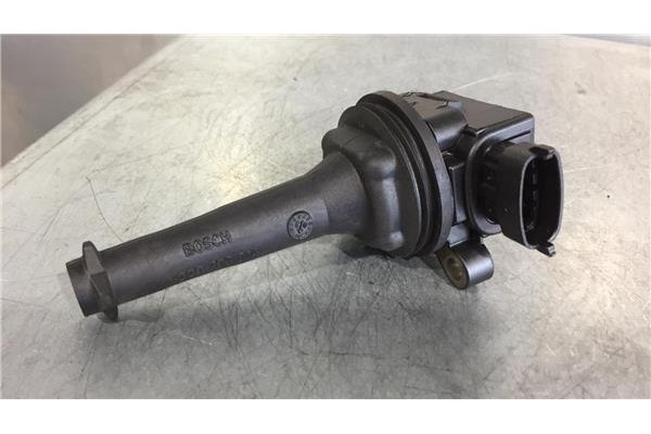 Recambio de bobina encendido para volvo s60 berlina 2.4 referencia OEM IAM 9125601 0221604001  Recambio de bobina encendido para volvo s60 berlina 2.4 referencia OEM IAM 9125601 0221604001