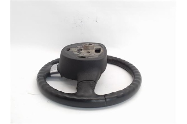Recambio de volante para ford focus berlina (cap) referencia OEM IAM    Recambio de volante para ford focus berlina (cap) referencia OEM IAM