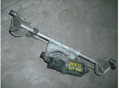 Recambio de motor limpiaparabrisas delantero para toyota yaris (ncp1/nlp1/scp1) 1.0 16v (scp10_) referencia OEM IAM 8511052010 1