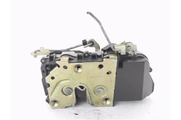 Recambio de cierre electromagnetico delantero izquierdo para peugeot 307 (3a/c) 2.0 hdi 90 referencia OEM IAM 9135N6  