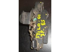 Recambio de cierre electromagnetico delantero izquierdo para fiat stilo (192) 1.9 jtd (192_xe1a) referencia OEM IAM 51753231  