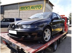 seat leon (1m1) del año 2002