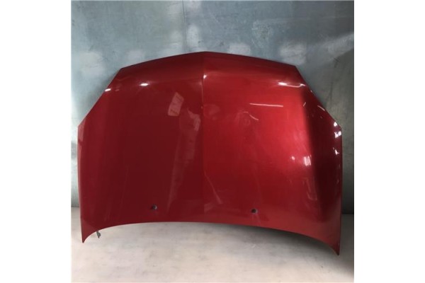 Recambio de capo para renault clio ii fase ii (b/cb0)(2001) 1.5 authentique [1,5 ltr. - 50 kw dci diesel] referencia OEM IAM   