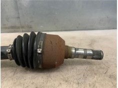 Recambio de palier delantero izquierdo para saab 9-3 cabriolet 2.0 t referencia OEM IAM 3GKW3B437AB  