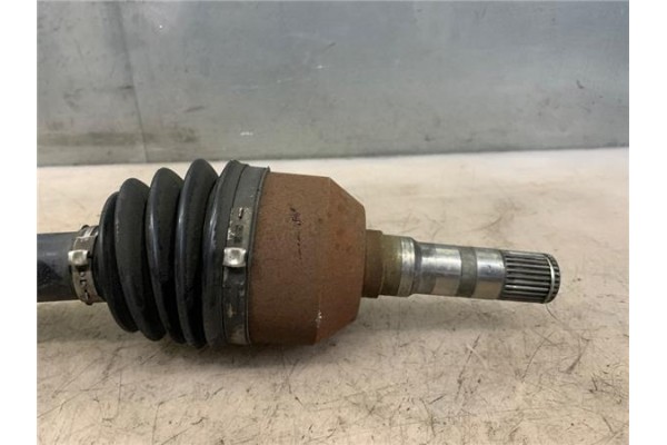 Recambio de palier delantero izquierdo para saab 9-3 cabriolet 2.0 t referencia OEM IAM 3GKW3B437AB  