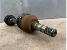 Recambio de palier delantero izquierdo para saab 9-3 cabriolet 2.0 t referencia OEM IAM 3GKW3B437AB  