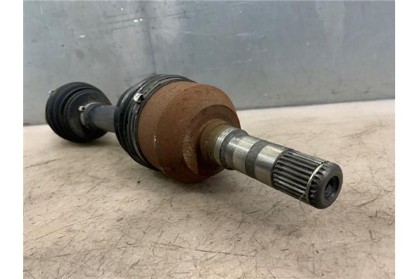 Recambio de palier delantero izquierdo para saab 9-3 cabriolet 2.0 t referencia OEM IAM 3GKW3B437AB  