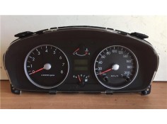 Recambio de cuadro completo para hyundai getz (tb) 1.3 referencia OEM IAM AEZ940031C051 C5011000600410H 