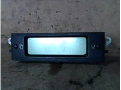 Recambio de reloj horario para citroen xsara berlina 1.4 i referencia OEM IAM 9643823677 D03  