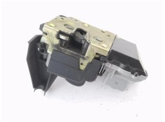 Recambio de cierre electromagnetico delantero izquierdo para peugeot 307 (3a/c) 2.0 hdi 90 referencia OEM IAM 9135N6  