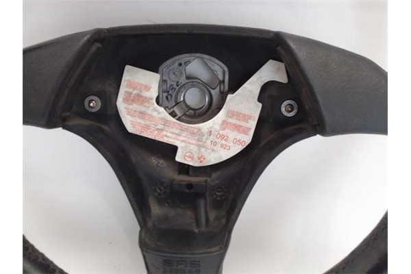 Recambio de volante para bmw serie 3 berlina (e36) referencia OEM IAM    Recambio de volante para bmw serie 3 berlina (e36) referencia OEM IAM
