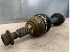 Recambio de palier delantero izquierdo para saab 9-3 cabriolet 2.0 t referencia OEM IAM 3GKW3B437AB  