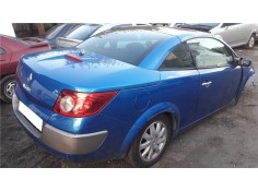 renault megane ii coupé-cabriolet (em0/1_) del año 2006