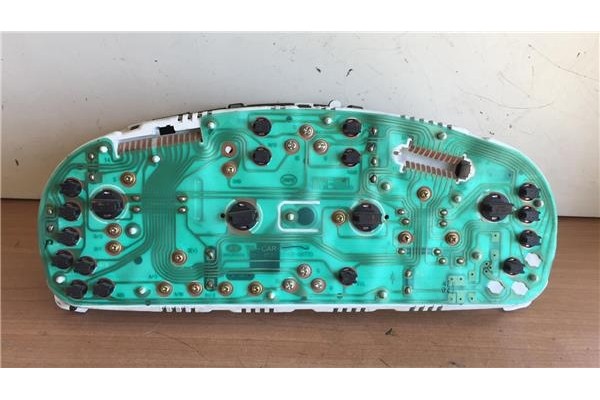 Recambio de cuadro completo para hyundai getz (tb) 1.3 referencia OEM IAM AEZ940031C051 C5011000600410H 