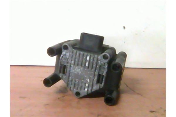 Recambio de bobina encendido para seat leon (1m1) 1.6 referencia OEM IAM 032905106B  32905106 , AUDI | 32905106E , AUDI | 329051 Recambio de bobina encendido para seat leon (1m1) 1.6 referencia OEM IAM 032905106B  32905106 , AUDI | 32905106E , AUDI | 329051