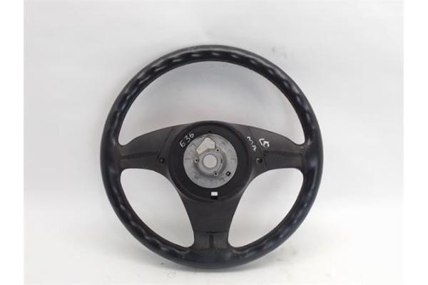 Recambio de volante para bmw serie 3 berlina (e36) referencia OEM IAM    Recambio de volante para bmw serie 3 berlina (e36) referencia OEM IAM