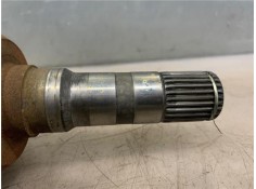 Recambio de palier delantero izquierdo para saab 9-3 cabriolet 2.0 t referencia OEM IAM 3GKW3B437AB  