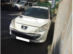 peugeot 206 + del año 2009