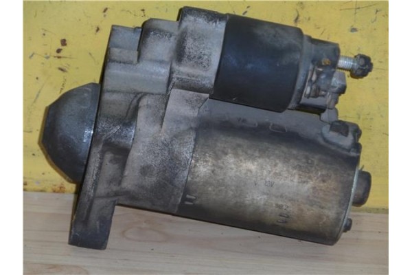 Recambio de motor arranque para citroen xsara picasso (1999) 1.6 referencia OEM IAM  0001112041 