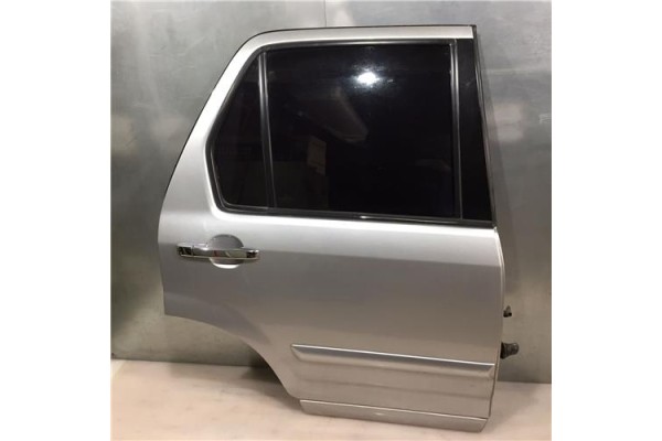 Recambio de puerta trasero derecha para honda cr-v (rd8)(2002) 2.2 ctdi referencia OEM IAM   