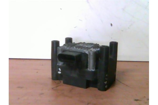 Recambio de bobina encendido para seat leon (1m1) 1.6 referencia OEM IAM 032905106B  32905106 , AUDI | 32905106E , AUDI | 329051 Recambio de bobina encendido para seat leon (1m1) 1.6 referencia OEM IAM 032905106B  32905106 , AUDI | 32905106E , AUDI | 329051