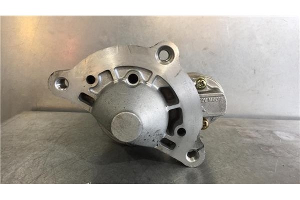 Recambio de motor arranque para citroen xsara berlina 1.9 d referencia OEM IAM 5802W5 0001T80381 