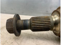 Recambio de palier delantero izquierdo para saab 9-3 cabriolet 2.0 t referencia OEM IAM 3GKW3B437AB  