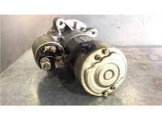 Recambio de motor arranque para citroen xsara berlina 1.9 d referencia OEM IAM 5802W5 0001T80381 