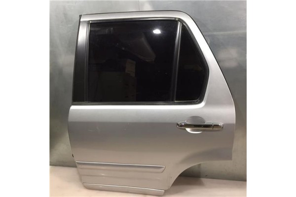 Recambio de puerta trasero izquierda para honda cr-v (rd8)(2002) 2.2 ctdi referencia OEM IAM   
