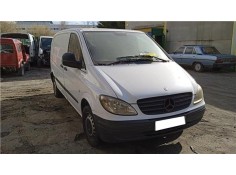 mercedes-benz vito furgón (639) del año 2005