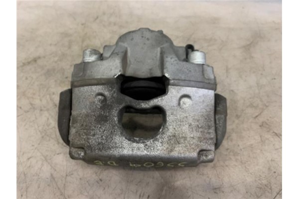 Recambio de pinza freno delantero izquierda para saab 9-3 cabriolet 2.0 t referencia OEM IAM 93185745 Recambio de pinza freno delantero izquierda para saab 9-3 cabriolet 2.0 t referencia OEM IAM 93185745