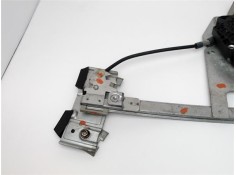 Recambio de mecanismo elevalunas trasero izquierdo para skoda octavia berlina (1u2) 1.9 tdi glx referencia OEM IAM 104419301  