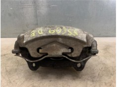 Recambio de pinza freno delantero izquierda para saab 9-3 cabriolet 2.0 t referencia OEM IAM 93185745  