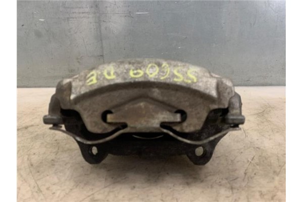 Recambio de pinza freno delantero izquierda para saab 9-3 cabriolet 2.0 t referencia OEM IAM 93185745  
