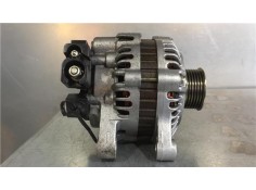 Recambio de alternador para citroen xsara berlina 1.9 d referencia OEM IAM 9635772780 A002TB4791B 