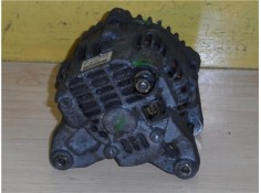 Recambio de alternador para renault scenic ii (jm) 1.9 dci (jm12, jm0g) referencia OEM IAM 8200373636 A002TC0981 7701473614 , RE