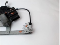 Recambio de mecanismo elevalunas trasero izquierdo para skoda octavia berlina (1u2) 1.9 tdi glx referencia OEM IAM 104419301  