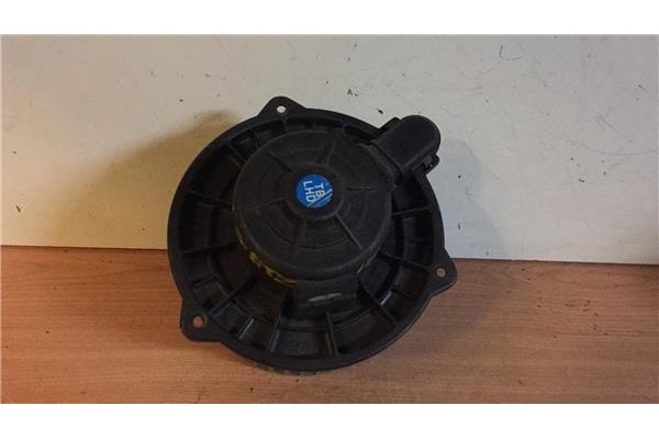 Recambio de motor calefaccion para hyundai getz (tb) 1.3 referencia OEM IAM F005330024 971121000 