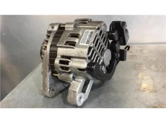 Recambio de alternador para citroen xsara berlina 1.9 d referencia OEM IAM 9635772780 A002TB4791B 