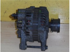 Recambio de alternador para renault scenic ii (jm) 1.9 dci (jm12, jm0g) referencia OEM IAM 8200373636 A002TC0981 7701473614 , RE